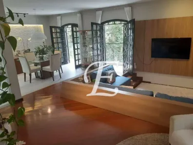 Casa de Condomínio com 4 Quartos à venda, 320m² no Jardim Ibiratiba, São Paulo