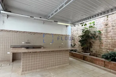 Casa com 3 Quartos à venda, 255m² no Jardim Vila Mariana, São Paulo