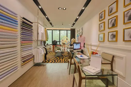 Sala Comercial para alugar, 141m² no Vila da Serra, Nova Lima