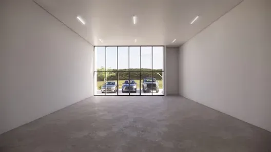 Ponto Comercial para alugar, 394m² no Alphaville Nova Esplanada, Votorantim