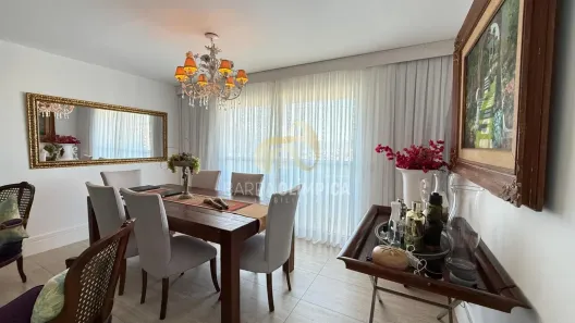 Cobertura com 2 Quartos à venda, 143m² no Barra Olímpica, Rio de Janeiro
