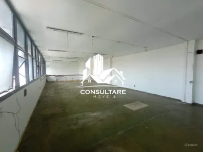 Sala Comercial à venda, 148m² no Gonzaga, Santos