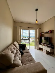Apartamento com 2 Quartos à venda, 60m² no Vila Becker, Santo Amaro da Imperatriz