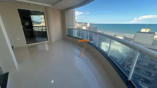 Apartamento com 4 Quartos à venda, 268m² no Andorinha, Itapema