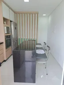 Cobertura com 2 Quartos à venda, 107m² no Vila Nossa Senhora das Vitórias, Mauá