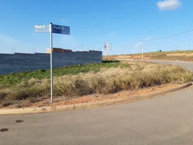 Lote/Terreno à venda, 242m² no Jardim Residencial Villagio Ipanema I, Sorocaba