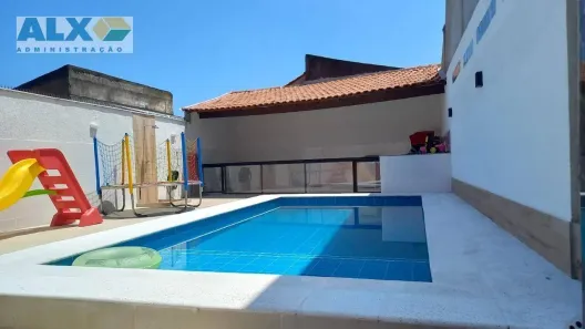 Casa com 3 Quartos à venda, 200m² no Barreto, Niterói