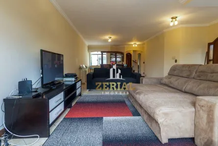 Sobrado com 4 Quartos à venda, 407m² no Vila Helena, Santo André