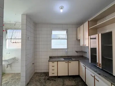 Apartamento com 3 Quartos à venda, 74m² no Angola, Betim