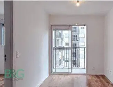 Apartamento com 2 Quartos à venda, 37m² no Bom Retiro, São Paulo