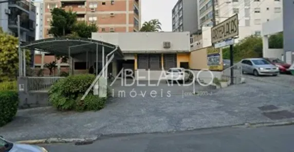Galpão/Depósito/Armazém para alugar, 100m² no Vila Nova, Blumenau