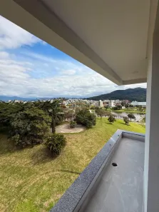 Apartamento com 1 Quarto à venda, 39m² no Pedra Branca, Palhoça