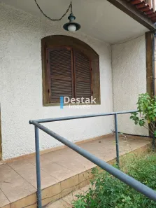 Casa com 2 Quartos à venda, 90m² no Nossa Senhora das Graças, Volta Redonda