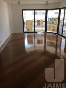 Apartamento com 3 Quartos à venda, 197m² no Santa Cecília, São Paulo