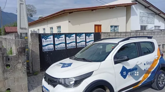 Casa com 3 Quartos para alugar, 70m² no Pachecos, Palhoça