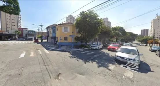 Casa com 3 Quartos à venda, 120m² no Ipiranga, São Paulo