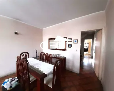 Casa com 3 Quartos à venda, 220m² no Vila Lageado, São Paulo