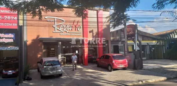 Ponto Comercial à venda, 287m² no Jardim Chapadão, Campinas