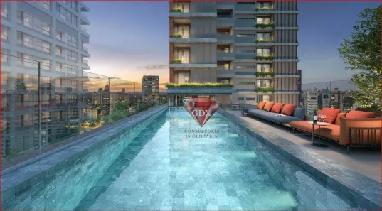 Cobertura com 3 Quartos à venda, 182m² no Jardim Europa, São Paulo