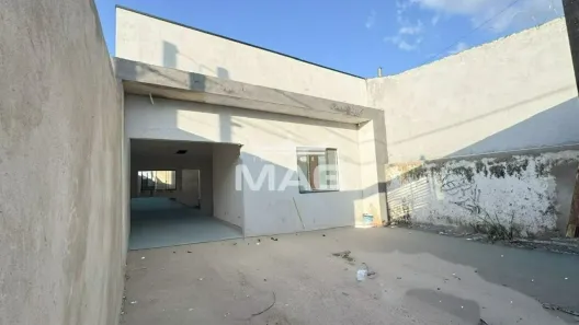 Casa com 2 Quartos à venda, 46m² no Bairro Alto, Curitiba