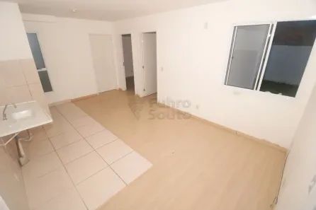 Apartamento com 2 Quartos para alugar, 62m² no Três Vendas, Pelotas