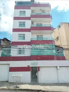 Cobertura com 4 Quartos à venda, 187m² no Novo Eldorado, Contagem