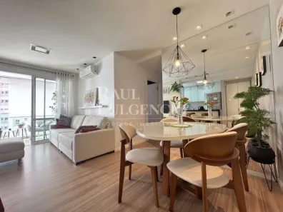 Apartamento com 3 Quartos à venda, 80m² no Gleba Fazenda Palhano, Londrina