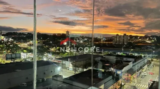 Apartamento com 2 Quartos à venda, 62m² no Centro, São Bernardo do Campo