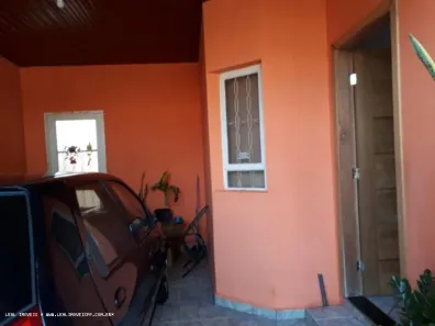 Casa com 3 Quartos à venda, 103m² no Conjunto Habitacional Ana Jacinta, Presidente Prudente