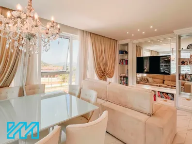 Apartamento com 3 Quartos à venda, 114m² no Centro, Itapema