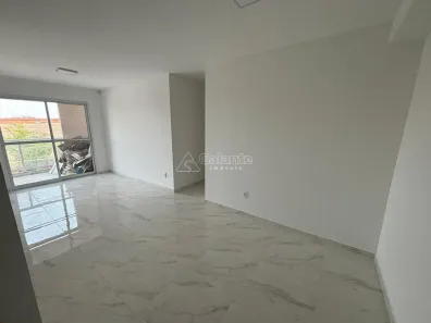 Apartamento com 3 Quartos à venda, 80m² no Balneário Tropical, Paulínia