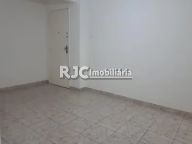 Apartamento com 2 Quartos à venda, 74m² no Tijuca, Rio de Janeiro