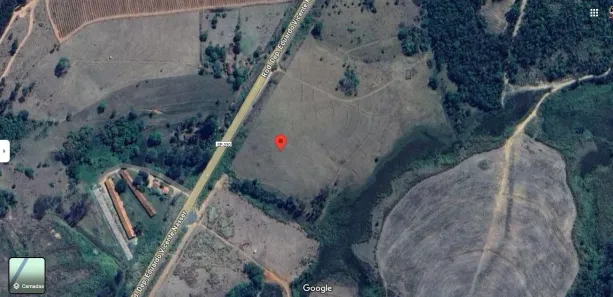 Lote/Terreno à venda, 36m² no Centro, São José do Rio Pardo