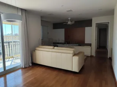 Apartamento com 3 Quartos à venda, 104m² no Vila Sônia, São Paulo