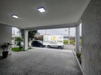 Casa de Condomínio com 3 Quartos à venda, 167m² no Parque São Cristóvão, Taubaté