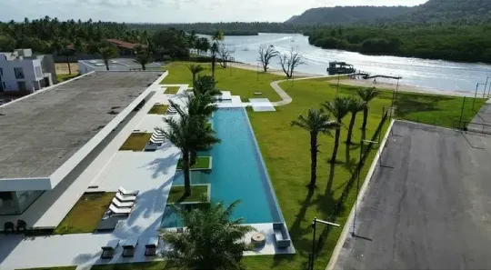 Lote/Terreno à venda, 450m² no Barra Nova, Marechal Deodoro