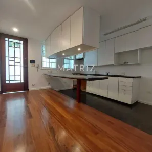  com 2 Quartos para alugar, 95m² no Jardim Paulista, São Paulo