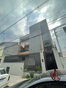 Apartamento com 2 Quartos à venda, 40m² no Cidade Patriarca, São Paulo