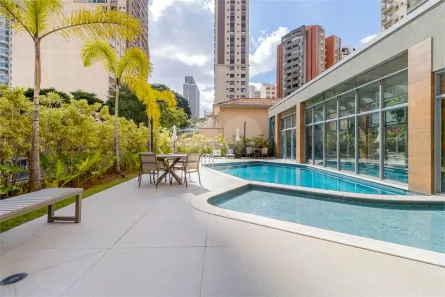 Apartamento com 2 Quartos à venda, 73m² no Perdizes, São Paulo
