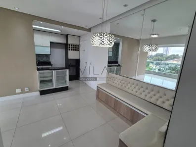 Apartamento com 2 Quartos à venda, 60m² no Vila Osasco, Osasco