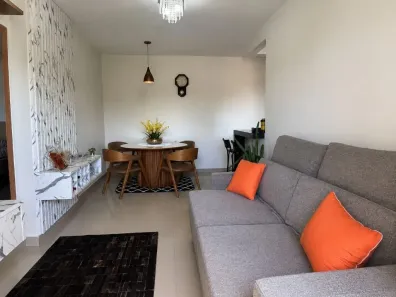 Apartamento com 2 Quartos à venda, 52m² no Vila Morais, Goiânia