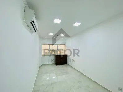 Sala Comercial para alugar, 25m² no Centro, Nova Iguaçu