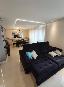 Apartamento com 3 Quartos à venda, 123m² no Centro, São Bernardo do Campo