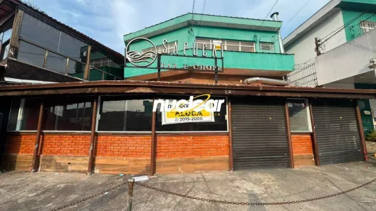 Ponto Comercial para alugar, 150m² no Parque São Rafael, São Paulo