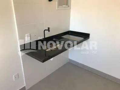 Apartamento com 1 Quarto para alugar, 22m² no Santana, São Paulo