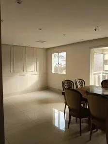 Apartamento com 3 Quartos à venda, 115m² no Vila Santo Antônio, Guarulhos