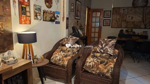 Casa com 3 Quartos à venda, 80m² no Grajaú, Rio de Janeiro