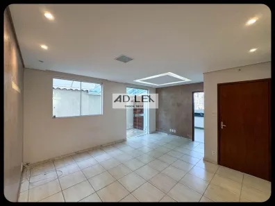 Apartamento com 3 Quartos para alugar, 120m² no Novo Horizonte, Sabará