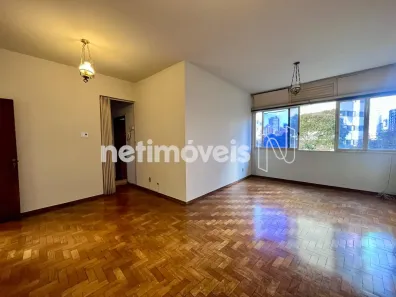 Apartamento com 3 Quartos para alugar, 160m² no Funcionários, Belo Horizonte
