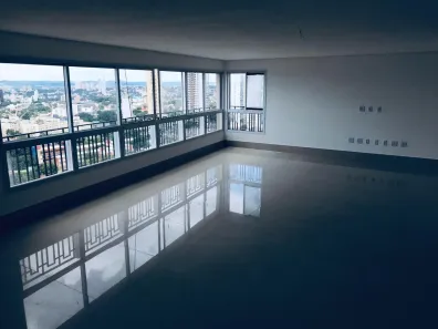 Apartamento com 4 Quartos à venda, 244m² no Setor Marista, Goiânia